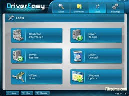 Driver Easy Ativador