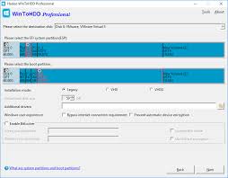 Wintohdd Professional Serial