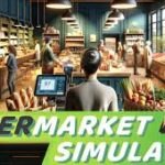 Baixar Supermarket Simulator Gratis Pc