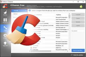 Ccleaner Pro 2024 Crackeado