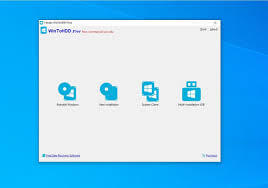 Wintohdd Professional Serial