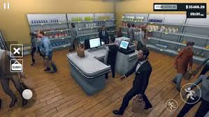 Baixar Supermarket Simulator Gratis Pc