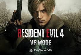 Baixar Resident Evil 4 Remake Pc