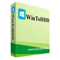 Wintohdd Professional Serial