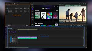 Baixar Adobe Premiere Pro