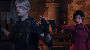 Baixar Resident Evil 4 Remake Pc