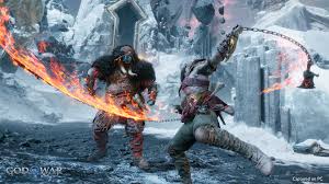 God Of War Ragnarok Pc Download Torrent