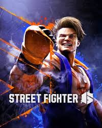 Download Street Fighter 6 Torrent