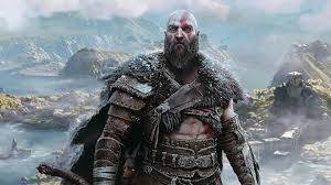 God Of War Ragnarok Pc Download Torrent