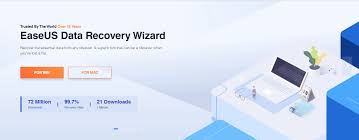 Download Easeus Data Recovery Wizard