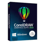 CorelDraw 2022 + Ativador