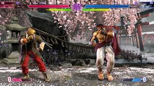 Download Street Fighter 6 Torrent