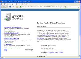 Baixar Device Doctor