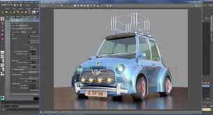 V-ray Download Gratis Crackeado