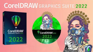 Corel Draw 2022 + Ativador