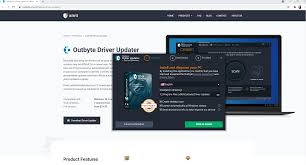 Outbyte Driver Updater Serial Key