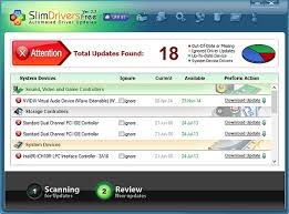 Baixar Slimdrivers
