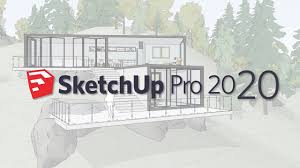 Download Sketchup 2020 Crackeado