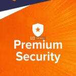 Avast Premium Security Serial