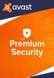 Avast Premium Security Serial