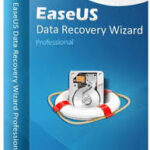 Download Easeus Data Recovery Wizard