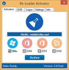 Download Reloader Activator