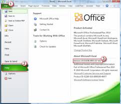 Ativador Microsoft Office 2010