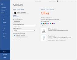 Download Office 2021 Ativado Crackeado