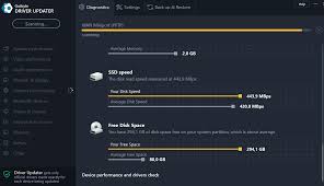 Outbyte Driver Updater Serial Key